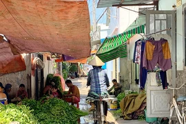 14.000 ha đất vướng quy hoạch: Có hướng dẫn, vẫn ách tắc