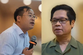 Doanh nghiệp kêu tiêu chuẩn hàng hóa khó hơn Mỹ
