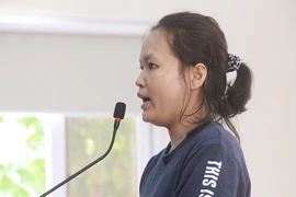 Lời khai của chủ mưu vụ đổ bê tông giấu xác