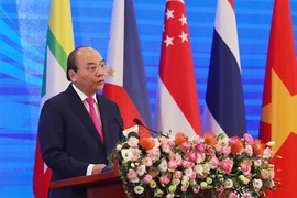 ASEAN nhấn mạnh tinh thần thượng tôn pháp luật ở Biển Đông