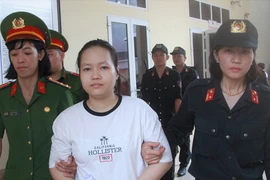 Nữ chủ mưu giết người, giấu xác bị đề nghị tử hình