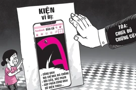 Mẹ chồng đòi dâu cũ xin lỗi