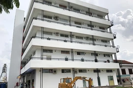 Bất lợi khi mua chung cư mini gắn mác nhà riêng