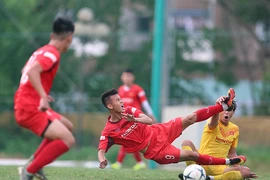 Vô địch đã khó, giữ còn khó hơn