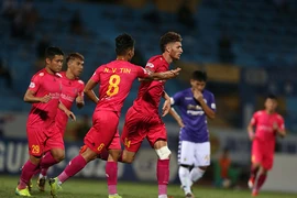 Hải Phòng có phá nổi cách chơi Sài Gòn?