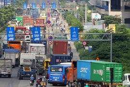 Sát hạch bằng FC nghiêm ngặt: Vì sao tai nạn vẫn tăng?