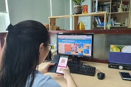 Đừng để tiền trong ví điện tử bị ‘bốc hơi’