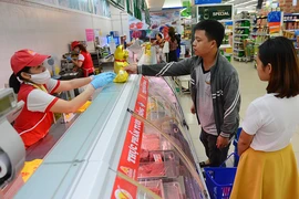 Thận trọng với thịt heo ngoại nhập siêu rẻ