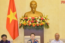Kỳ họp cuối năm: Quốc hội sẽ tăng tranh luận