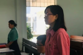 Người lao động thắng kiện công ty hơn 300 triệu