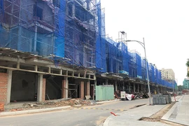 Mua bất động sản để ở gia tăng, đầu cơ giảm