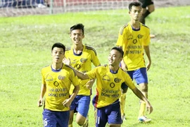 FIFA treo giò cấp độ toàn cầu 11 cầu thủ trẻ Việt Nam