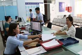 Không còn phạt người đăng ký khai sinh muộn