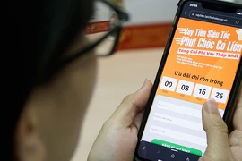 Công an khuyến cáo người dân trước nạn cho vay biến tướng 