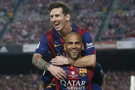 Messi muốn rời Barcelona không phải vì ‘quyền lực đen’