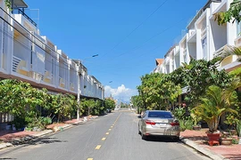 Nhà mua xong phải hủy hợp đồng