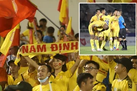 Khi đội bóng ngán trọng tài hơn ngại đối thủ...