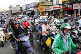 Khơi thông 4 cửa ngõ: Cần gỡ 2 vướng mắc