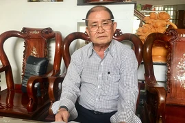 Thắng kiện 14,5 tỉ nhưng 10 năm chưa thi hành xong