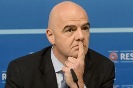 Chủ tịch FIFA bị điều tra, VFF có ảnh hưởng?