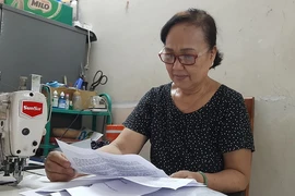 6 lần đo đạc vẫn chưa thể xử lý tiếng ồn, mùi hôi