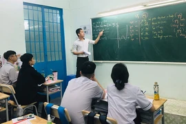 Xóa nhầm lẫn việc bỏ thi tốt nghiệp THPT 2020