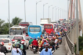 Dự kiến khởi công cầu Rạch Miễu 2 trong năm 2021