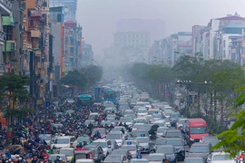 Kiểm soát chặt các dự án tác động đến môi trường