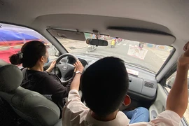 Đa số thành viên Chính phủ muốn Bộ GTVT cấp bằng lái xe