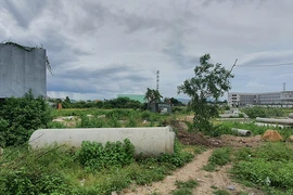Vũng Tàu: Đề xuất hỗ trợ dân bị thu hồi nhà, đất