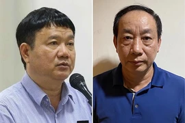 Cựu thứ trưởng Nguyễn Hồng Trường liên quan đến Út ‘trọc’