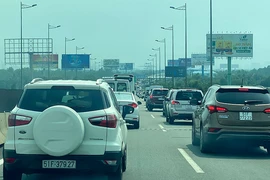 Mở rộng cao tốc Long Thành - Dầu Giây: Hợp lý, đúng thời điểm