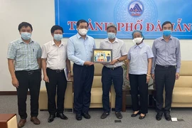 21 ngày cân não trong tâm dịch COVID-19