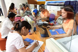 Bảo hiểm tiền gửi tăng: Người gửi tiền được nhờ
