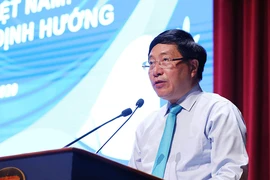 Ngành ngoại giao tiên phong bảo vệ Tổ quốc từ sớm, từ xa