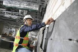 Nhiều chỉ đạo của UBND TP.HCM về metro số 1 và 2