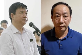 Ông Đinh La Thăng lại bị đề nghị truy tố