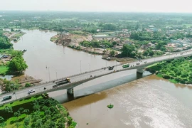 Củ Chi: Nhiều vi phạm về quản lý đất đai, xây dựng