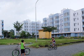 TP.HCM: Hơn chục ngàn nhà, đất công còn để trống