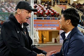 HLV Alfred Riedl qua đời ở tuổi 70