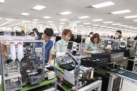 Nhiều tập đoàn lớn sẽ rót hàng tỉ đô vào Việt Nam