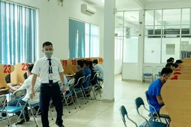 Đề sát hạch lái xe 600 câu: Bất ngờ tỉ lệ đậu cao