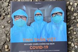 Cuộc chiến chống COVID-19 và hành trình của Nguyễn Á