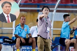 Lùm xùm bóng đá xứ Thanh!