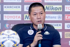 ‘Vắng Công Phượng, biết đâu TP.HCM lại mạnh hơn!’