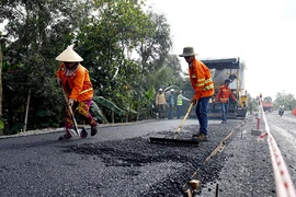 3 phương án đầu tư cao tốc Cần Thơ - Cà Mau