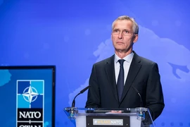 NATO vạch hướng đi mới, tập trung vào Trung Quốc
