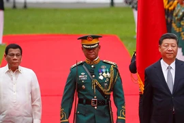 Lý do Philippines đưa phán quyết về Biển Đông ra Liên Hợp Quốc