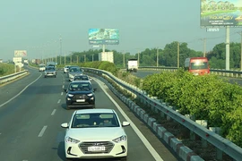 Cân nhắc việc tách đôi Luật Giao thông đường bộ