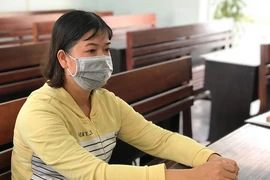 Từ chuyện lặt vặt, 2 bà lôi nhau ra tòa